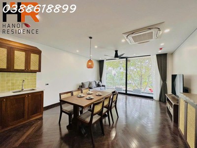 Bán khách sạn tây hồ 150mx 8t, mt 15m- dòng tiền gần 300tr/th 2