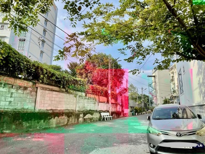 Đất full thổ cư 97m2 hẻm xe hơi 7 chỗ  gần lê văn việt - chợ nhỏ 3