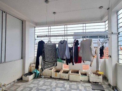 Bán nhà phố hoàng liệt, hoàng mai, gần ô tô, 2 thoáng, 41m2, 8.95 tỷ ctl 4