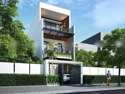 Bán nhà mặt tiền đường c3, phường 13, tân bình  8x8  dòng tiền 3