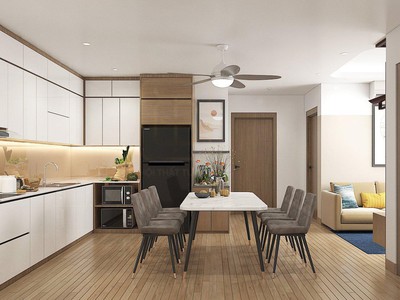 Bán nhà mặt tiền cộng hòa, phường 13, tân bình  5,5x35m nở hậu 1