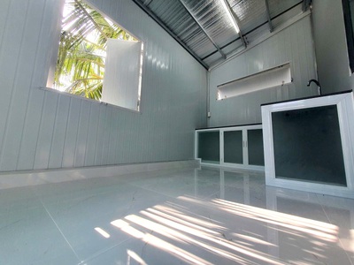 Bán gấp nhà hxh trường thọ   96m    3pn   thuê 10tr/tháng   sổ sẵn 1