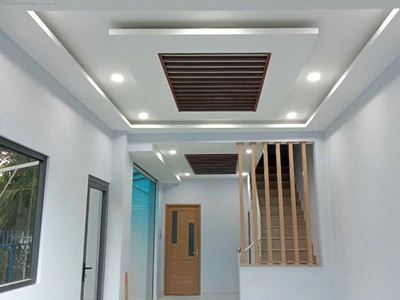 Bán gấp nhà hxh trường thọ   96m    3pn   thuê 10tr/tháng   sổ sẵn 0