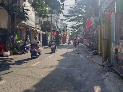 Bán nhà hxh hoàng hoa thám, phường 12, tân bình  4x12  hẻm 7m 3