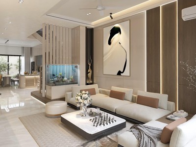 Bán nhà hxh trường chinh - tân hải, p13, tân bình  5,5 13  khu etown 0