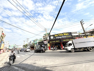 Giữ tiền an toàn: mt tô ngọc vân   135m    6 tầng   dòng tiền 70tr/tháng 2