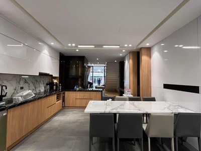 Bán nhà hẻm 8m cộng hòa   phường 13, tân bình  4,7x24m - 4 tầng 1