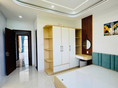 Bán nhà đường lã xuân oai,  long trường, q9, thủ đức, tp hcm. dt 56m2, 4 tầng. giá 6,7 tỷ. 3