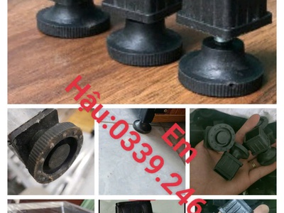 Mua bịt đầu chân bàn ghế vuông 25 ở đâu uy tín, giá rẻ 3