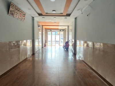 Cho thuê nhà mặt tiền tây thạnh q.tân phú 96m ,4tầng, 30triệu- gần aeon 2