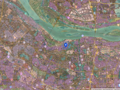 Bán nhà hoàng liên thượng cát 5 tầng xây mới   ô tô đỗ cửa   cách ô tô tránh hơn 10m   giá nhỉnh 6 4