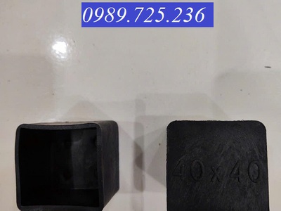 Xưởng cơ khí Hà Thành chuyên cung cấp nắp chụp đầu sắt hộp 2