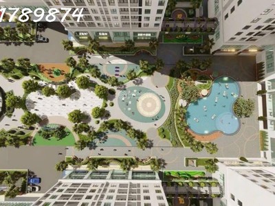 Chính thức ra hàng, được chọn căn, căn hộ đẹp nhất an bình homeland   suất ngoại giao, giá chuẩn từ 0