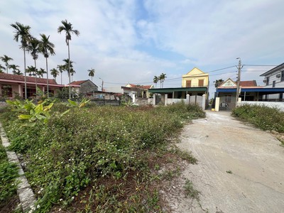 Bán đất phân lô phục lễ   thuỷ nguyên, hải phòng 2