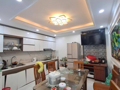 Siêu phẩm đón tết phố hoàng liệt-gần vành đai 3,trường c1 hoàng liệt-41m 5tầng-8,9tỷ  tl 1