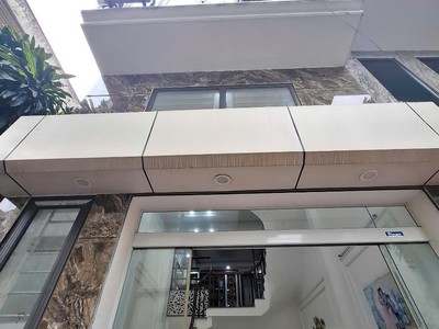 Siêu phẩm đón tết phố hoàng liệt-gần vành đai 3,trường c1 hoàng liệt-41m 5tầng-8,9tỷ  tl 4