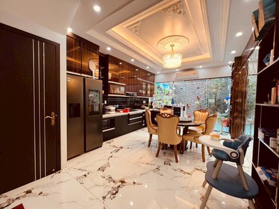 Siêu phẩm 333 văn cao - 87m 5 tầng- thang máy - đường 12m - giá 13.2 tỉ cực đỉnh 2