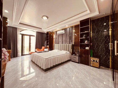 Siêu phẩm 333 văn cao - 87m 5 tầng- thang máy - đường 12m - giá 13.2 tỉ cực đỉnh 1