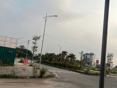 Bán đất cụm công nghiệp đại thắng - phú xuyên - giá chỉ 1x triệu/m2 0