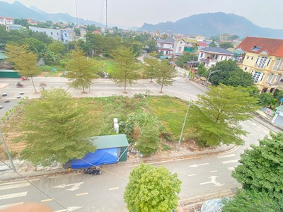 Sở hữu lô góc 2 mặt tiền trung tâm xã lương sơn giá chỉ 31tr/m2, tiềm năng tăng giá tốt. 2