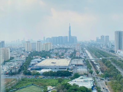 Cantavil premier quận 2   cơ hội sở hữu căn hộ tầng cao view  vĩnh viễn    sổ hồng sẵn sàng 4