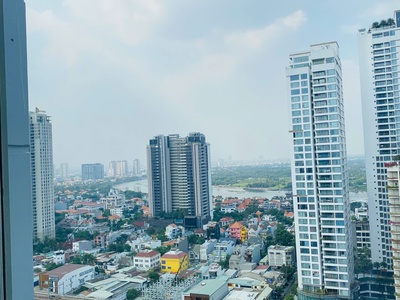 Cantavil premier quận 2   cơ hội sở hữu căn hộ tầng cao view  vĩnh viễn    sổ hồng sẵn sàng 1