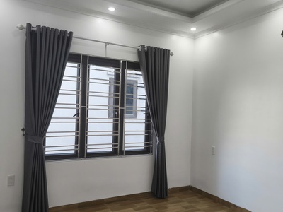 Bán nhà 4 tầng xây mới   ngõ 81 đoàn kết   ô tô đỗ cửa   gần lê hồng phong 4