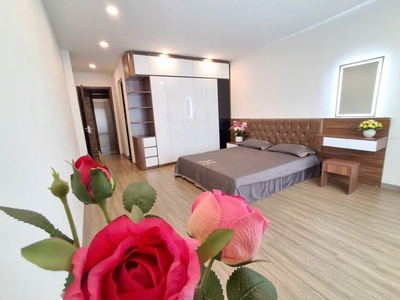 Bán nhà mới ô tô vào nhà phố nguyễn văn linh 45m2 x 6 tầng x 11.9 tỷ long biên-hà nội. 4