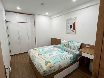 Bán nhanh căn 2pn 72m2 tầng trung đẹp nhất vốn chỉ hơn 600tr, htls 0/15th, dòng tiền cho thuê tốt 3