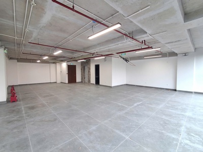 Bán tòa nhà văn phòng khu dt sài đông 120m2 x 8 tầng x 49.8 tỷ long biên. 3