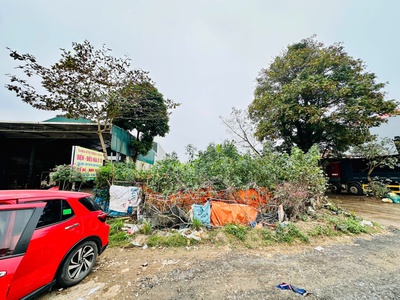 Chính chủ cần bán gấp đất mặt quốc lộ 32c   lâm thao, phú thọ 4