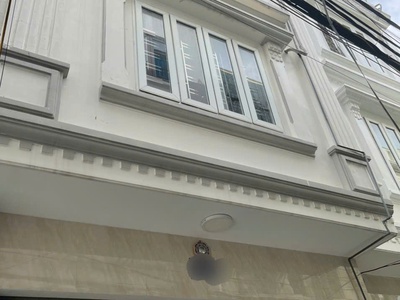 Cho thue nhà riêng sẵn điều hoà nóng lạnh tại Ngô Gia Tự , Hải An , Hải Phòng 0