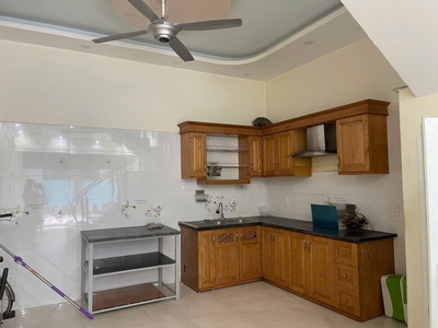 Cho thue nhà riêng sẵn điều hoà nóng lạnh tại Ngô Gia Tự , Hải An , Hải Phòng 1