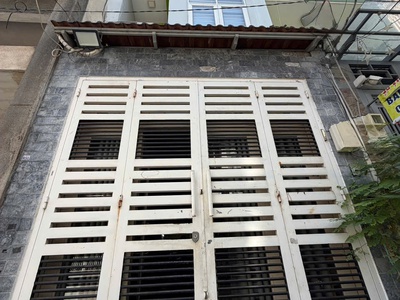 Hẻm xe hơi - mt kinh doanh - bạch đằng - bình thạnh - 5om2 - 4 tầng btct - chính chủ - gssps bán 3