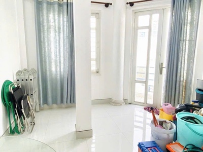 Căn góc - kinh doanh đa ngành nghề - chính chủ - bán 12.7 tỷ - tl - bạch bằng - bình thạnh 4pn lớn 3