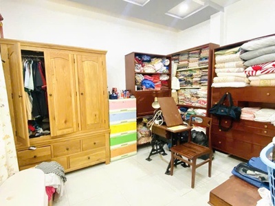 Căn góc - kinh doanh đa ngành nghề - chính chủ - bán 12.7 tỷ - tl - bạch bằng - bình thạnh 4pn lớn 4