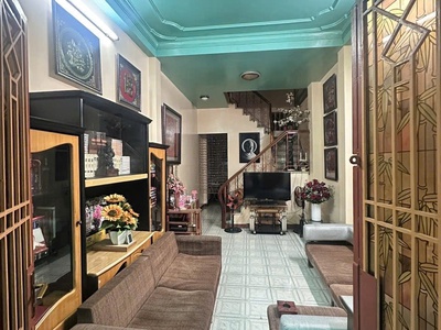 Hxh - bạch đằng chính chủ - kinh doanh đa ngành nghề - 4 tầng btct - 5pn lớn - bình thạnh - hiếm 2