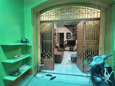 Hxh - bạch đằng chính chủ - kinh doanh đa ngành nghề - 4 tầng btct - 5pn lớn - bình thạnh - hiếm 3