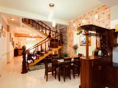 Cho thuê nhà nguyên căn hẻm phù đổng thiên vương p8 đà lạt giá 10tr 1