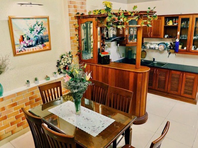 Cho thuê nhà nguyên căn hẻm phù đổng thiên vương p8 đà lạt giá 10tr 2