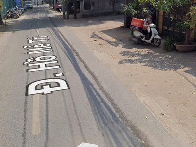 Cho thuê nhà mặt tiền 65 hồ mễ trì   chính chủ, vị trí đẹp, phù hợp nhiều mô hình kinh doanh sạch. 4