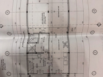 Cho thuê nhà mặt tiền 65 hồ mễ trì   chính chủ, vị trí đẹp, phù hợp nhiều mô hình kinh doanh sạch. 2