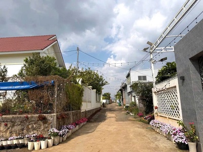 Bán 369,3m2 đất - đức trọng - lâm đồng gần trung tâm giá 4 tỷ 3 0