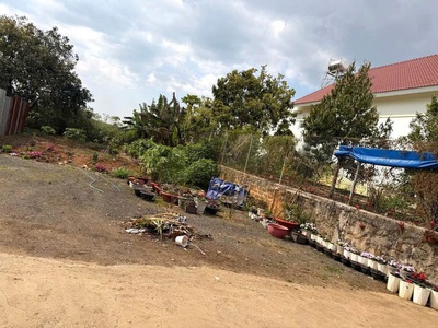 Bán 369m2 đất trần phú liên nghĩa - đức trọng - lâm đồng - giá 4 tỷ 3 2