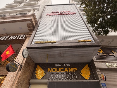 Chính chủ cho thuê nhà mặt phố số 12 miếu đầm, nam từ liêm, hà nội - vị trí đẹp - tiềm năng kinh 0