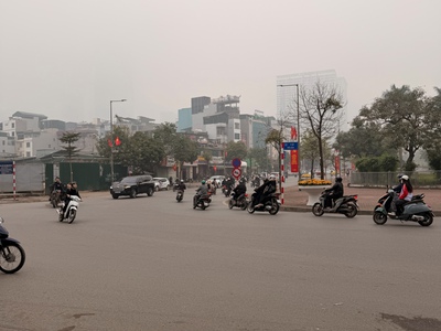 Chính chủ cho thuê nhà mặt phố số 12 miếu đầm, nam từ liêm, hà nội - vị trí đẹp - tiềm năng kinh 2