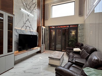 Nhà 5 tầng phan anh , tân phú   full nội thất   thang máy cao cấp 2