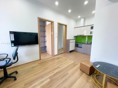 Cho thuê căn hộ Vinhomes Marina, 1 p.ngủ riêng biệt  43m2 . 3