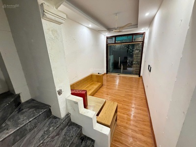 Bán nhà riêng tại bưởi, tây hồ, hà nội, 8,7 tỷ, 47 m2 3