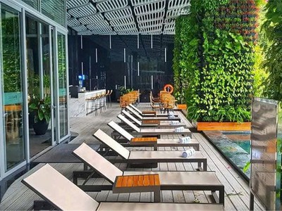 Căn hộ đẹp- giá đầu tư cần bán nhanh căn hộ flamingo cat ba beach resort, tt cát bà, tp hải phòng 2